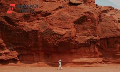 Куда делась вода на Марсе: новая теория ученых
