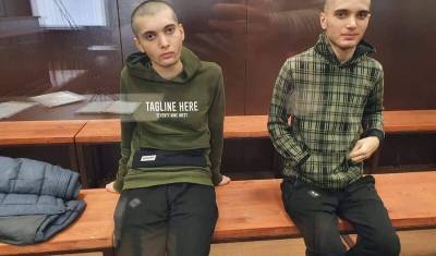 Вывезенные в Чечню блогеры заявили о пытках в полиции