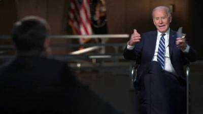 Новости на "России 24". Байден: Путин заплатит за вмешательство в выборы