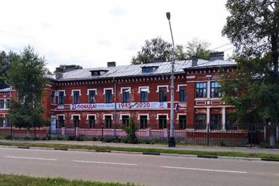 Детскую школу искусств в Котовске отремонтируют за 60 млн рублей