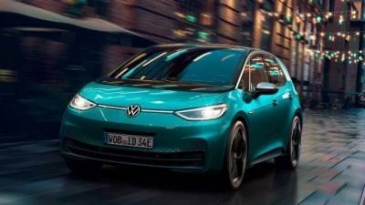 Концерн Volkswagen планирует стать лидером мирового рынка электромобилей