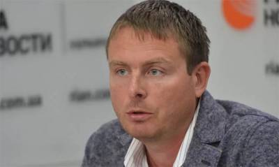 Действия власти против Виктора Медведчука являются кампанией политических репрессий, и люди это прекрасно видят, – Марунич