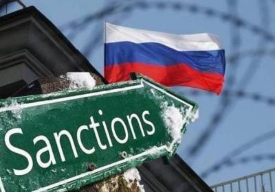Что дают Украине новые американские санкции против России