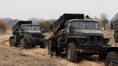 Донецкий эксперт рассказал, какой удар готовит Запад для России
