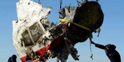 Драма MH17: Киев готовит «сенсацию»