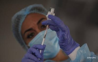 В Эстонии вакцинации AstraZeneca и Pfizer привели к случаям тромбоза