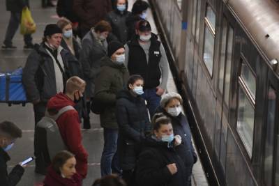 В метро Москвы появились звуковые маяки для слабовидящих