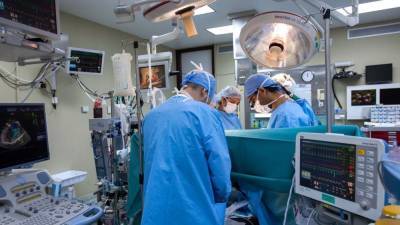 ФМБА запускает программы обследований после операций на сердце