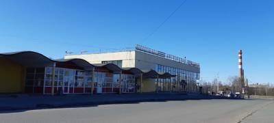 Сегодня автовокзал Петрозаводска закрылся на ремонт