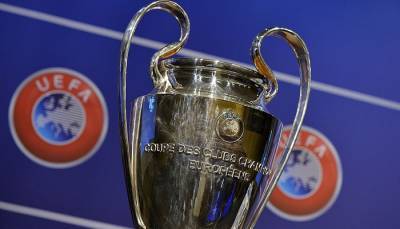 В УЕФА уверены, что зрители смогут посетить финал Лиги чемпионов в Стамбуле