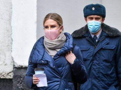 СК переквалифицировал дело против соратников Навального
