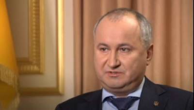 Экс-глава СБУ подтвердил факт переговоров с «министром ДНР» в 2014 году