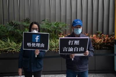 Как Китай живет с заблокированным интернетом. Опыт россиянки