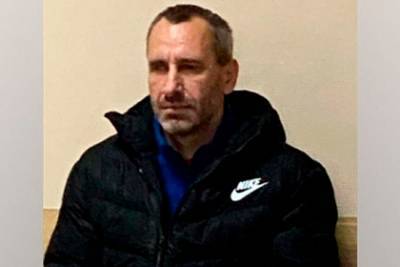 Сбежавшего бывшего спецназовца ГРУ Валерия Вобликова задержали в Новосибирске