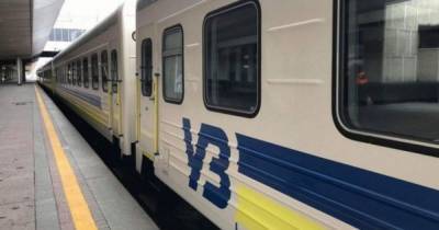 "Сэкономить 1 млн часов пассажирам": "Укрзализныця" обновляет ряд маршрутов по стране