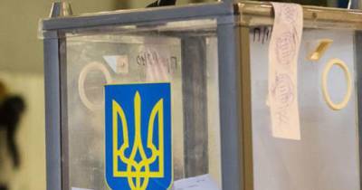 Комитет Рады поддержал проведение выборов мэра Харькова осенью 2021 года