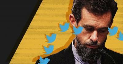 Россия в последний раз предупредила Твиттер. Срок 30 суток на исправление