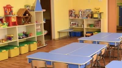 Школу и два детсада построят у ТПУ "Мнёвники" до конца 2023 года