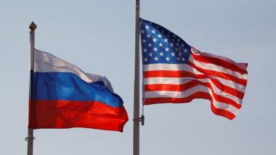 Минторг США расширяет торговые санкции в отношении России