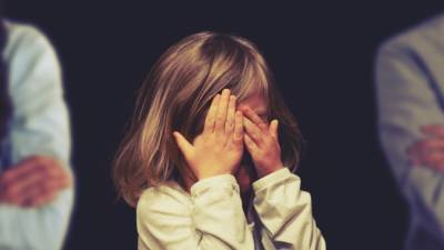 Родители-педофилы из Сочи два года насиловали малолетнюю дочь