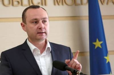 Премьером Молдавии может быть Додон: завтра социалисты представят кандидата