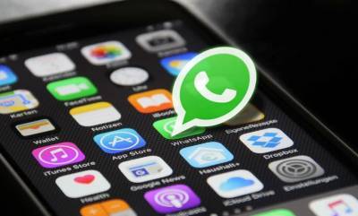 Доступ к WhatsApp для липчан может быть ограничен