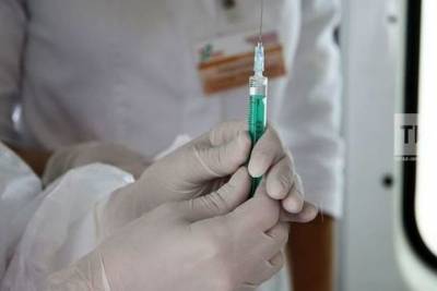 Генетик РТ опровергла слух о чипизации населения с помощью ковид-прививки