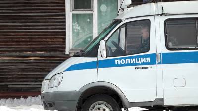 В Курской области завели дело против поджегшей сына женщины