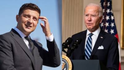 СМИ увидели «смертоносную перспективу» для отношений США и Украины
