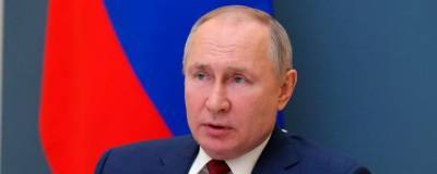 Владимир Путин поручил решить вопрос необоснованного роста тарифов на ЖКХ