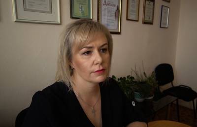 Редактор, ведущая, корреспондент и заботливая мама троих детей. Юлия Лозикевич в проекте «Белорусская SUPER-женщина»