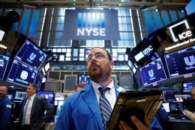 Джо Байден - Рынок США ждет от «физиков» однодневного притока $3 млрд - smartmoney.one - Reuters