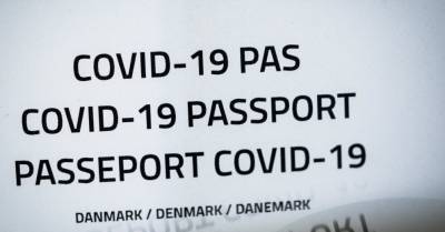 Covid-паспорт. Как будет работать "зеленый сертификат" ЕС: предложения Еврокомиссии