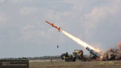 Украинскую ракету "Нептун" назвали легкой добычей для российских ЗРК