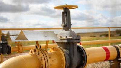 Власти Башкирии потратили почти 400 млн рублей на газопровод, который не работает