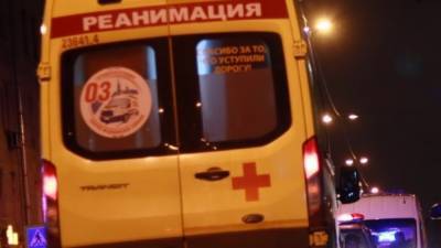 Троица из Екатеринбурга проломила голову водителю трамвая после замечания