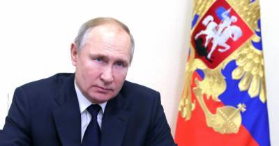 Путин поручил прокурорам реагировать на неоправданный рост тарифов ЖКХ