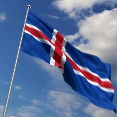 Исландия объявила о снятии ограничений для привитых туристов