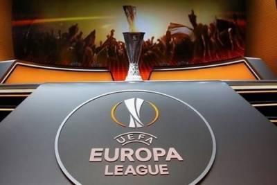 UEFA признал крымский футбол