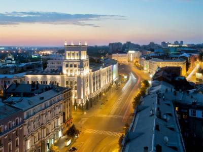 Комитет Рады поддержал постановление о назначении выборов мэра Харькова на осень