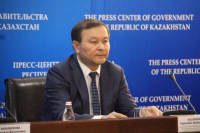 Казахстан делает ставку на вакцины «Спутник V» и QazCovid-in