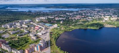 Аналитики утверждают, что один из городов Карелии не просто "выжил" в пандемию, но и привлек туристов