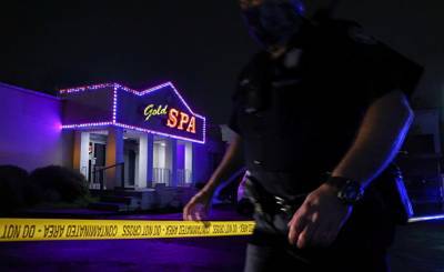 Американцы азиатского происхождения в Атланте потрясены стрельбой, а адвокаты требуют действий: «Все услышали достаточно» (The Washington Post, США)