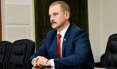 Депутат Госдумы Веремеенко заявил о частых угрозах, поступавших его юристу от убийцы