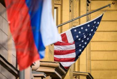 Вашингтон объявил о новых санкциях против Москвы
