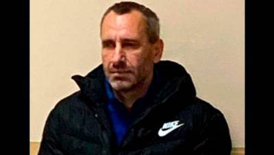 В Новосибирске задержали бывшего спецназовца ГРУ, находящегося в федеральном розыске