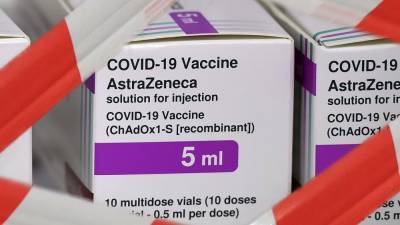 ВОЗ сочла эффективность препарата AstraZeneca выше рисков, отмеченных рядом стран