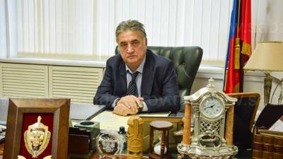 Багдасаров объяснил, почему новая война в Донбассе неизбежна