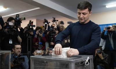 Тиран: Из-за санкций против Медведчука Зеленский потеряет 80% своего электората