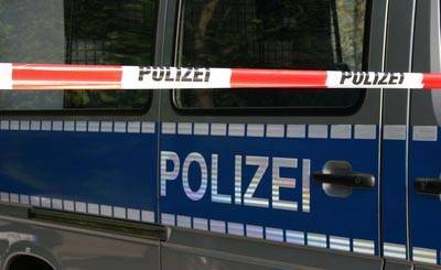 В Лейпциге автомобиль сбил пешеходов на перекрёстке: трое погибших